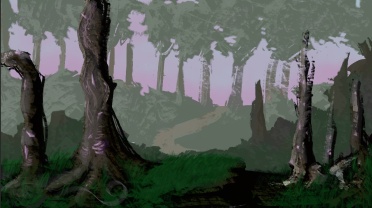 02_Forest Concept
